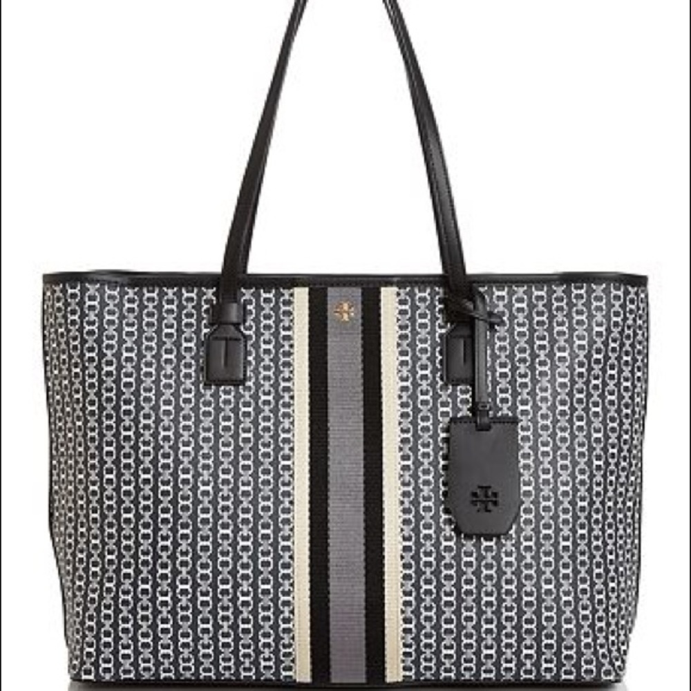 Tory Burch Gemini tote